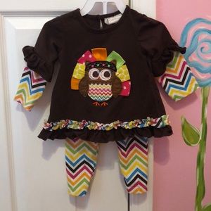 🍁 Fall Outfit 🍂